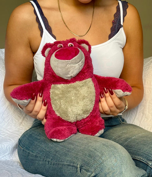 Warmty Plush - Lotso
