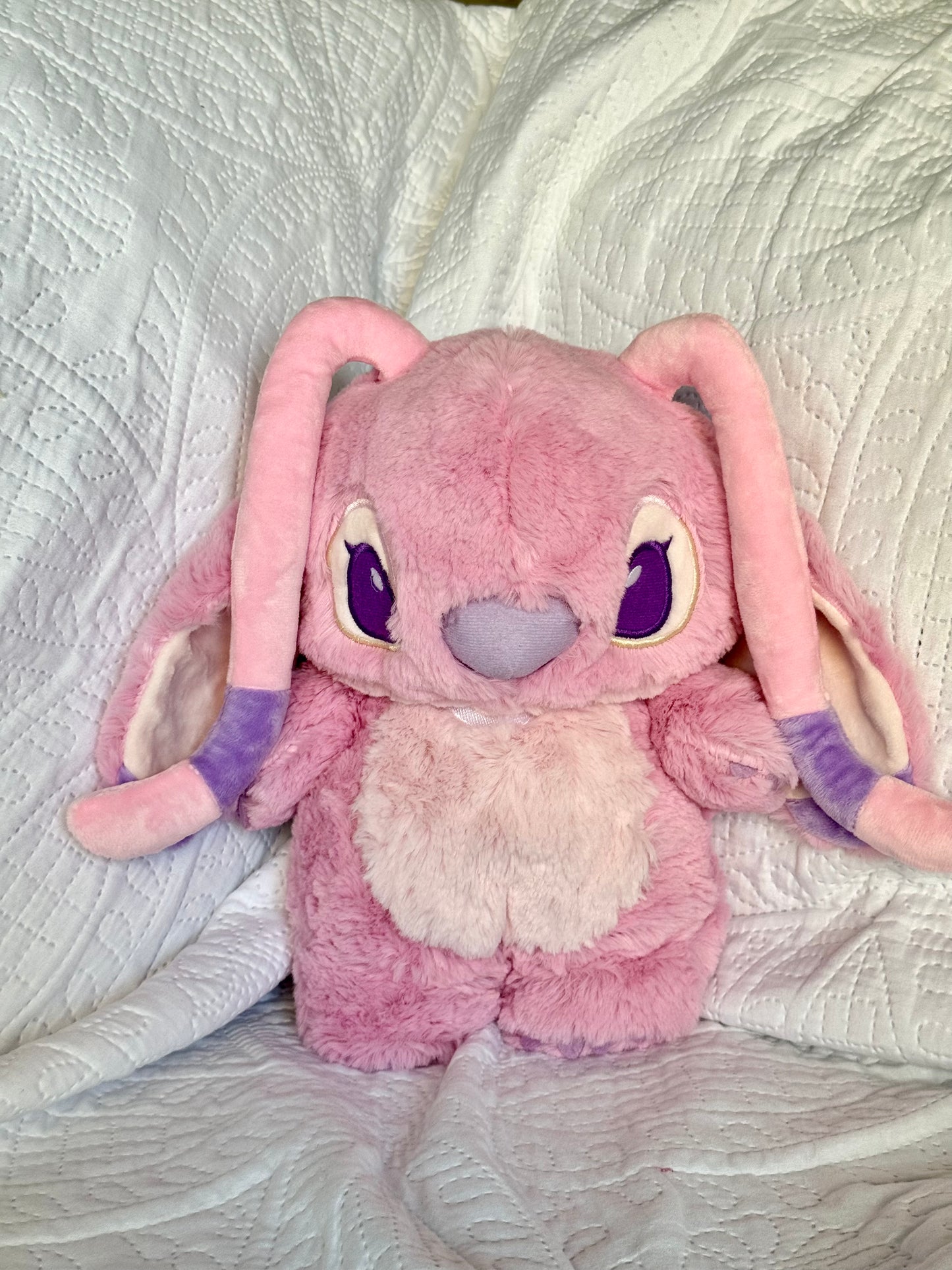 Warmty Plush - Angel