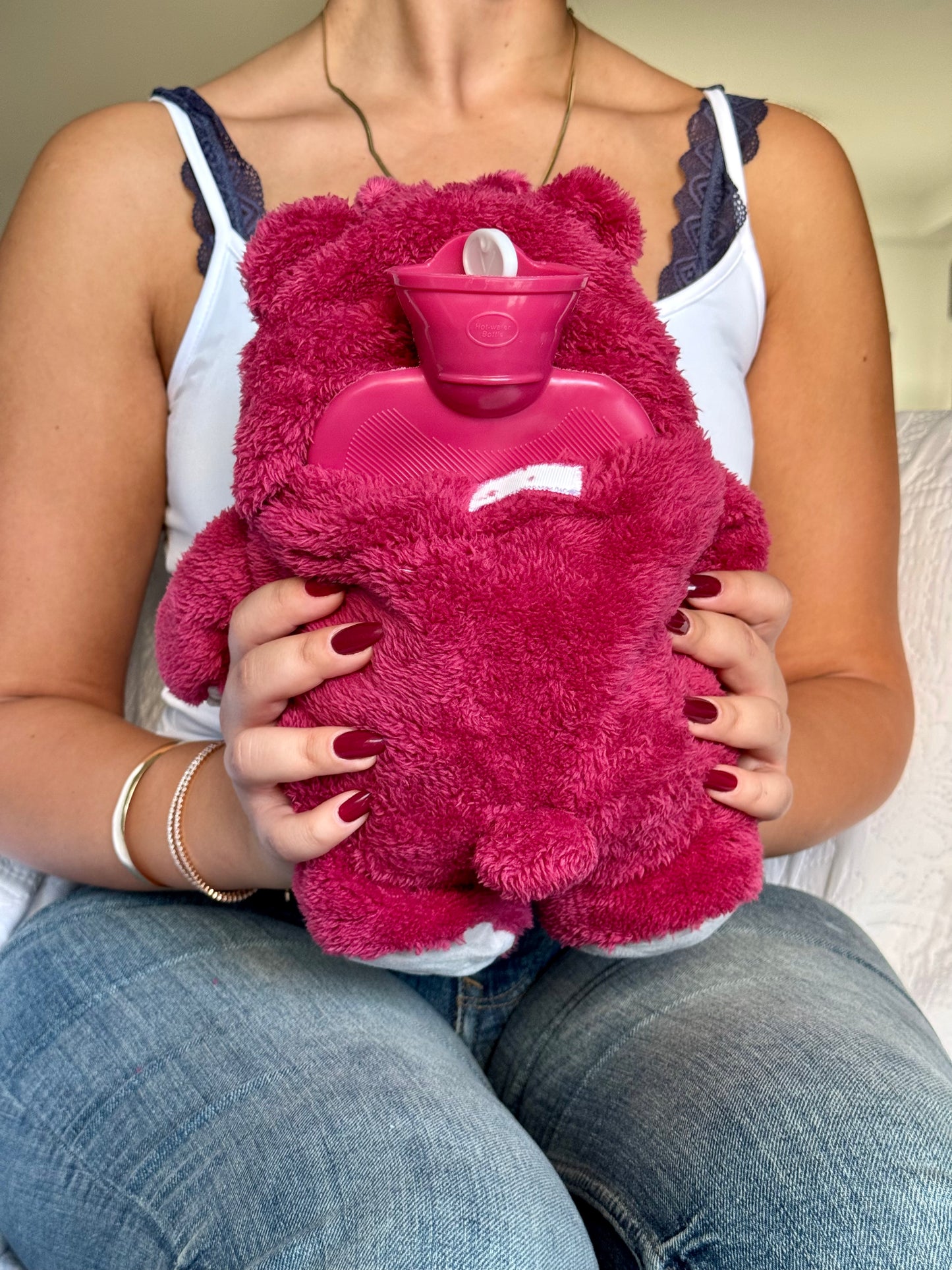 Warmty Plush - Lotso